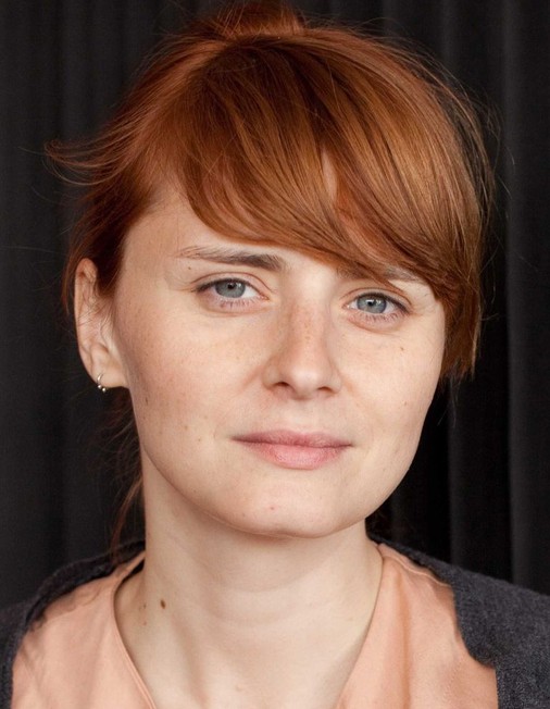 Maria Popistasu