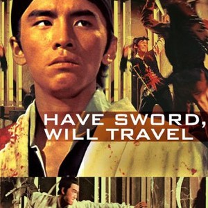 Have Sword Will Travel photo 6