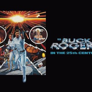 Buck Rogers in the 25th Century photo 5