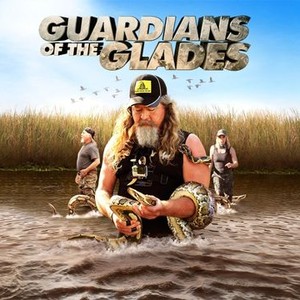 Guardians of the Glades - Rotten Tomatoes