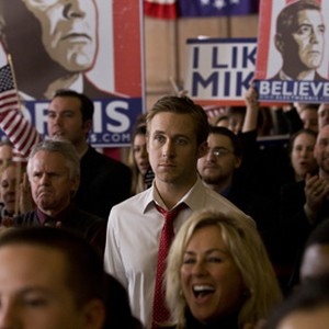 Ryan Gosling as Stephen Myers in "The Ides of March." photo 3