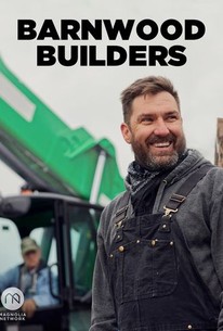 Barnwood Builders: Season 16 | Rotten Tomatoes