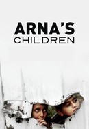 Arna's Children poster image