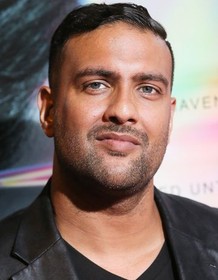 Miguel Anthony