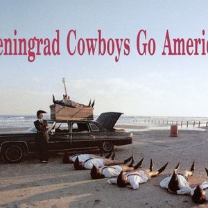 Leningrad Cowboys Go America photo 11