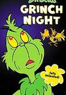 Halloween Is Grinch Night poster image