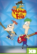 Phineas and Ferb poster image