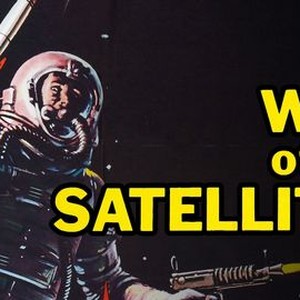 War of the Satellites photo 10
