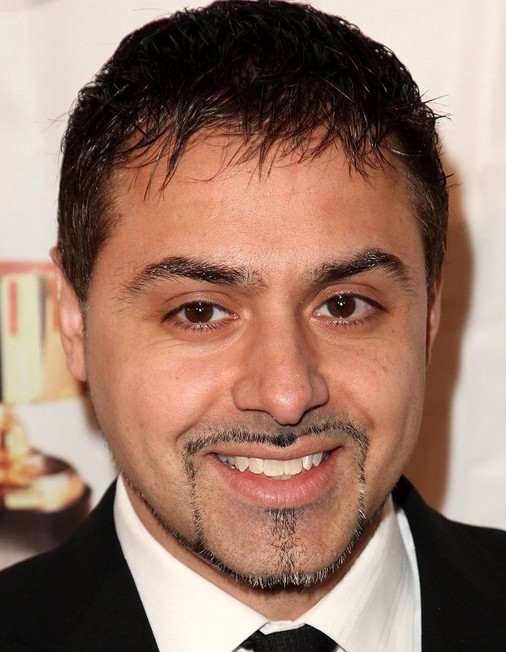 Giancarlo Volpe Rotten Tomatoes