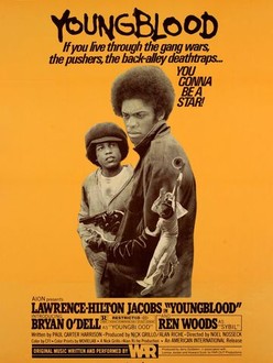 Youngblood (1978) | Rotten Tomatoes