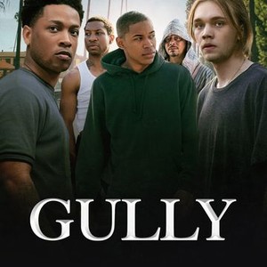 Gully (2019)