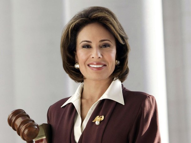 Judge Jeanine Pirro | Rotten Tomatoes