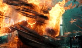 Hellboy II: The Golden Army: Official Clip - Burn 'Em All!