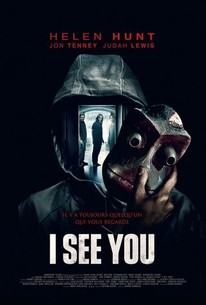 Watch trailer for I See You
