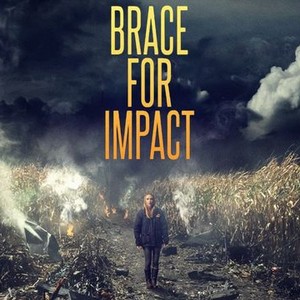 English @ the Movies: 'Brace For Impact' 
