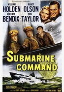 Submarine Command poster image