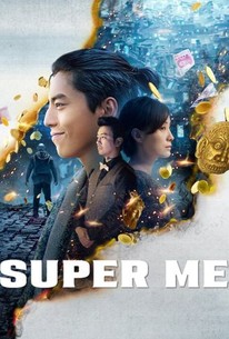 Watch trailer for Super Me