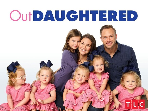 Outdaughtered season 5 episode 2 clearance