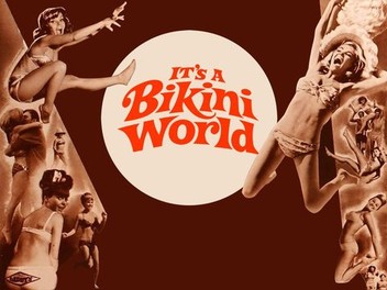 It's a Bikini World | Rotten Tomatoes