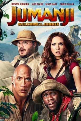 Watch jumanji 2 online dailymotion top
