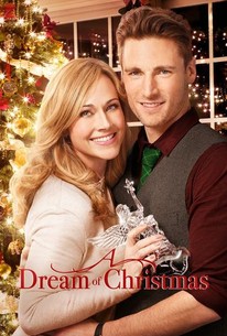 Watch trailer for A Dream of Christmas