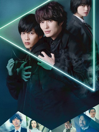 映画 メサイア外伝-極夜 Polar night- メイキング Amazon.co.jp: 映画「メサイア外伝 -極夜 Polar night