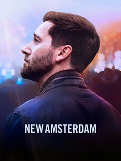 New amsterdam season sale 1 episode 1