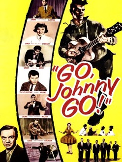 Go, Johnny, Go! | Rotten Tomatoes