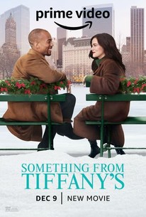 Watch trailer for Something from Tiffany's