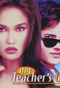 My Teacher's Wife (1995) - Rotten Tomatoes