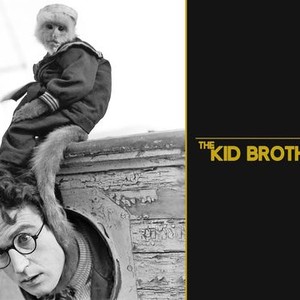 The Kid Brother photo 3