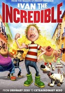 Ivan the Incredible poster image