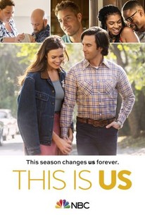 This Is Us: Season 5 poster image