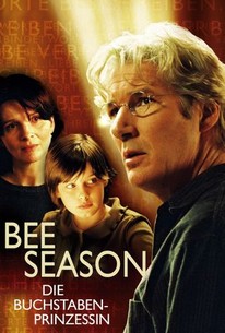 Watch trailer for Bee Season