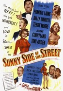 Sunny Side of the Street poster image