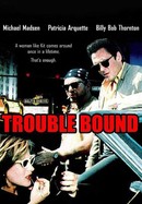 Trouble Bound poster image
