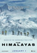 The Himalayas poster image