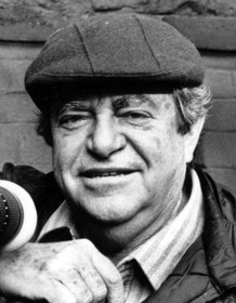 Menahem Golan