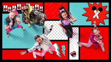 kids lip sync c span Mouth Animation Set Children Stock Vector (Royalty Free) 1295064901 Elementary Etudes: Lip Sync Battle