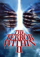 The Terror Within II poster image