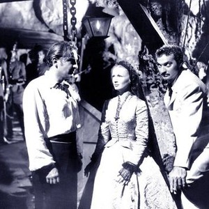 Stronghold (1951) photo 5
