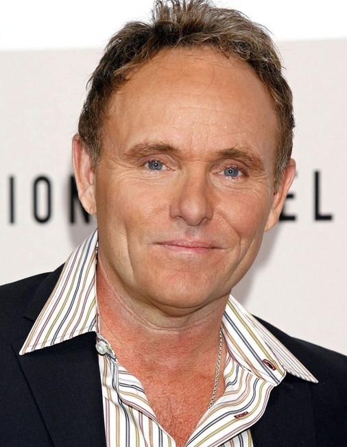 Robert Knott