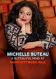 Michelle Buteau: A Buteau-ful Mind at Radio City Music Hall