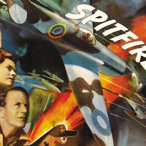 Spitfire photo 9