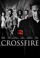 Crossfire poster image
