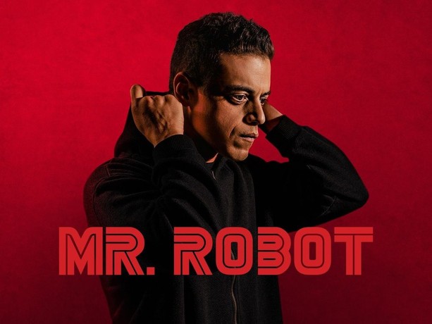 Mr. Robot  Season 4, Episode 7 Feedback: 407 Proxy Authentication  Required 