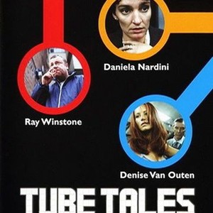 Tube Tales photo 6