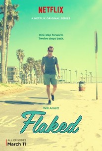 Watch trailer for Flaked