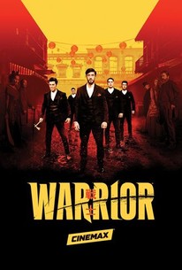 Warrior - Rotten Tomatoes