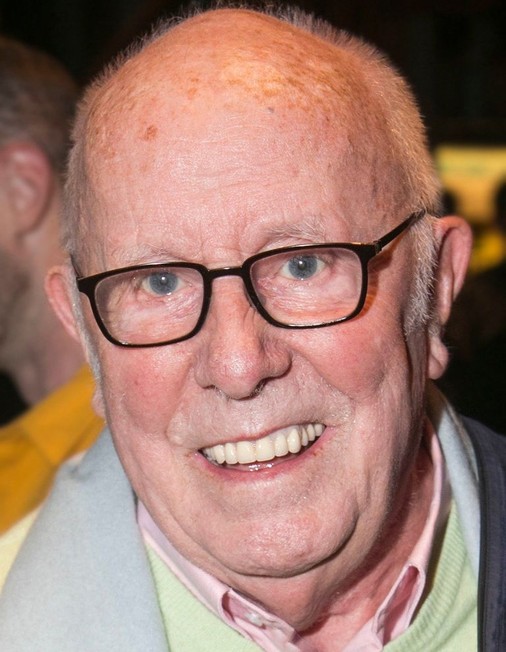 Richard Wilson